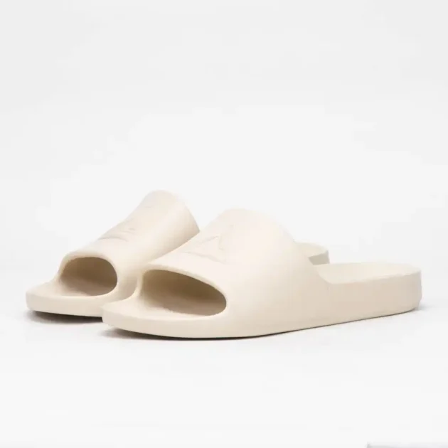PEAK SLIPPERS-OFF WHITE - Gentel Grab الجزائر