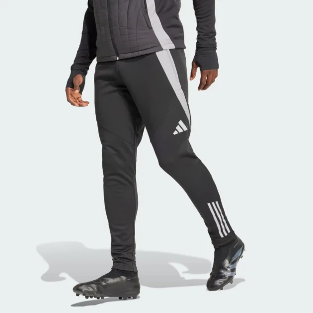 Pantalon d'entraînement Real Madrid Tiro 24 Competition AdidaS - Gentel Grab الجزائر