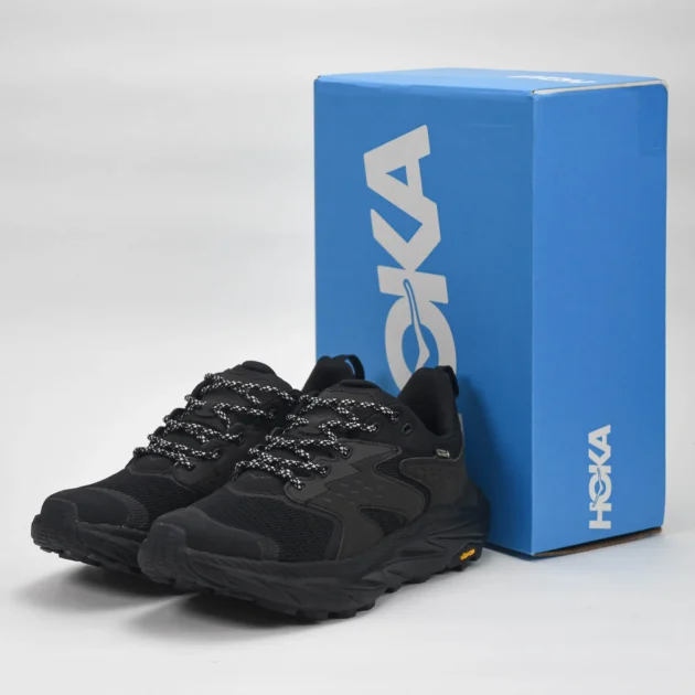 HOKA SHOES - Gentel Grab الجزائر