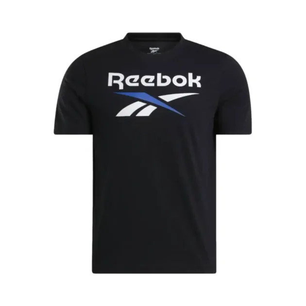 REEBOK IDENTITY BIG LOGO TEE - Gentel Grab الجزائر