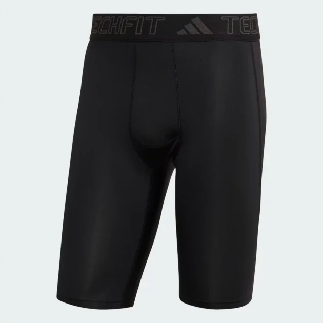 Adidas Techfit Training Men's Short Tights - Gentel Grab الجزائر