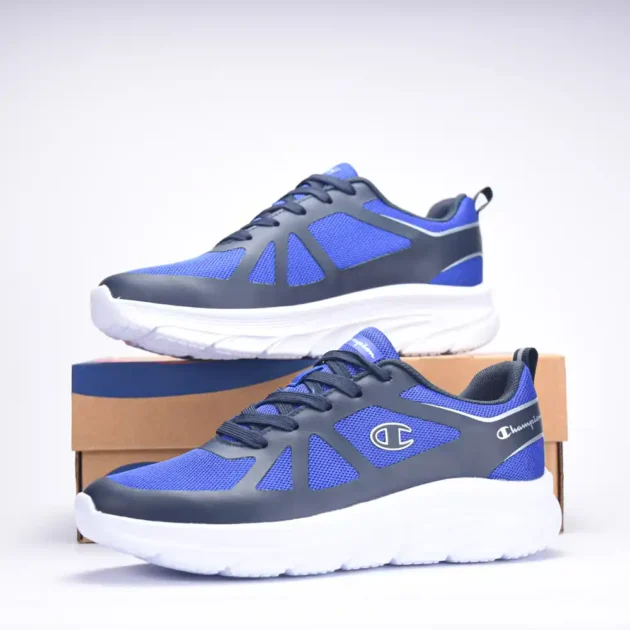 CHAMPION CAGE NNY/RBL - Gentel Grab الجزائر