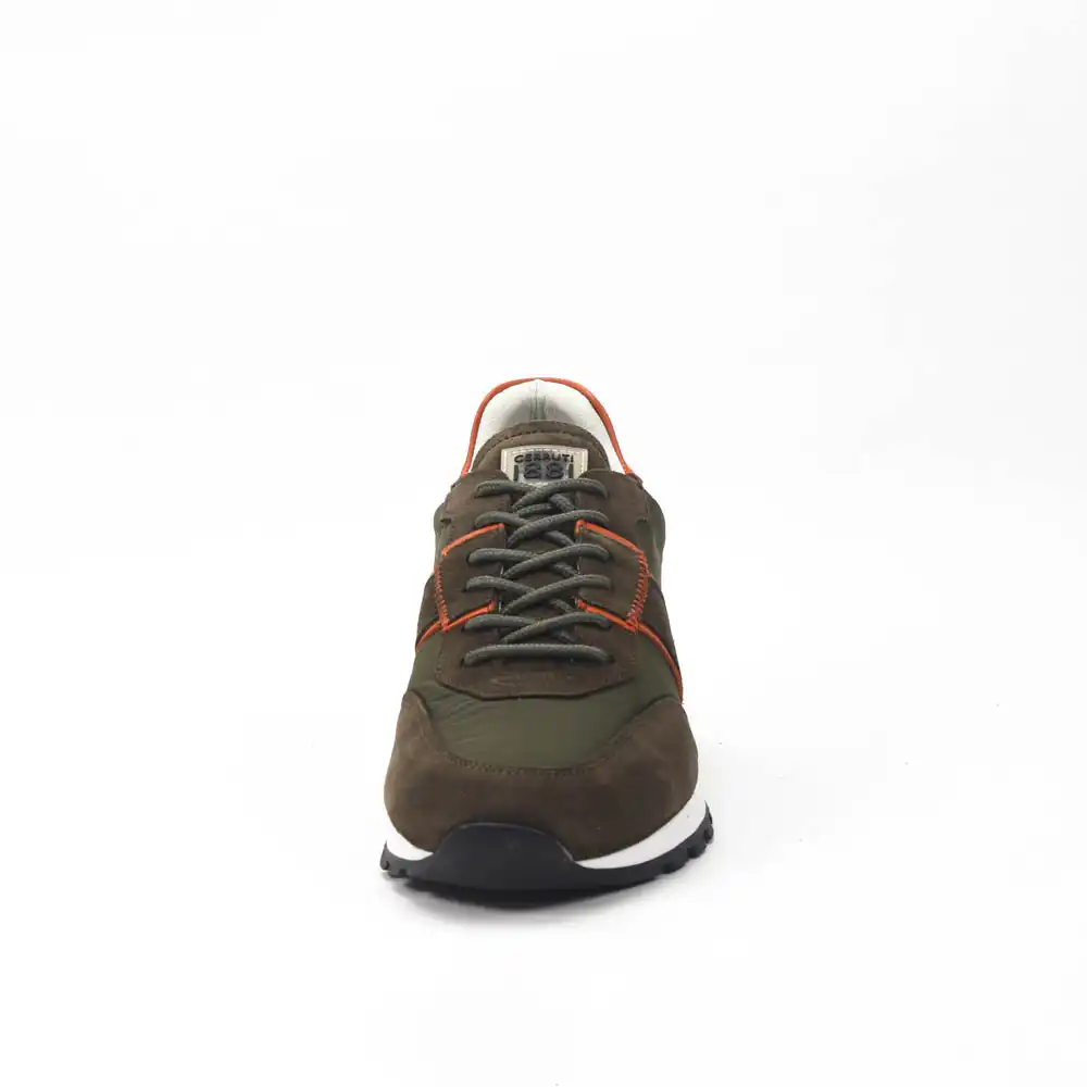 Cerruti 1881 Man Shoes Sneakers - Gentel Grab الجزائر
