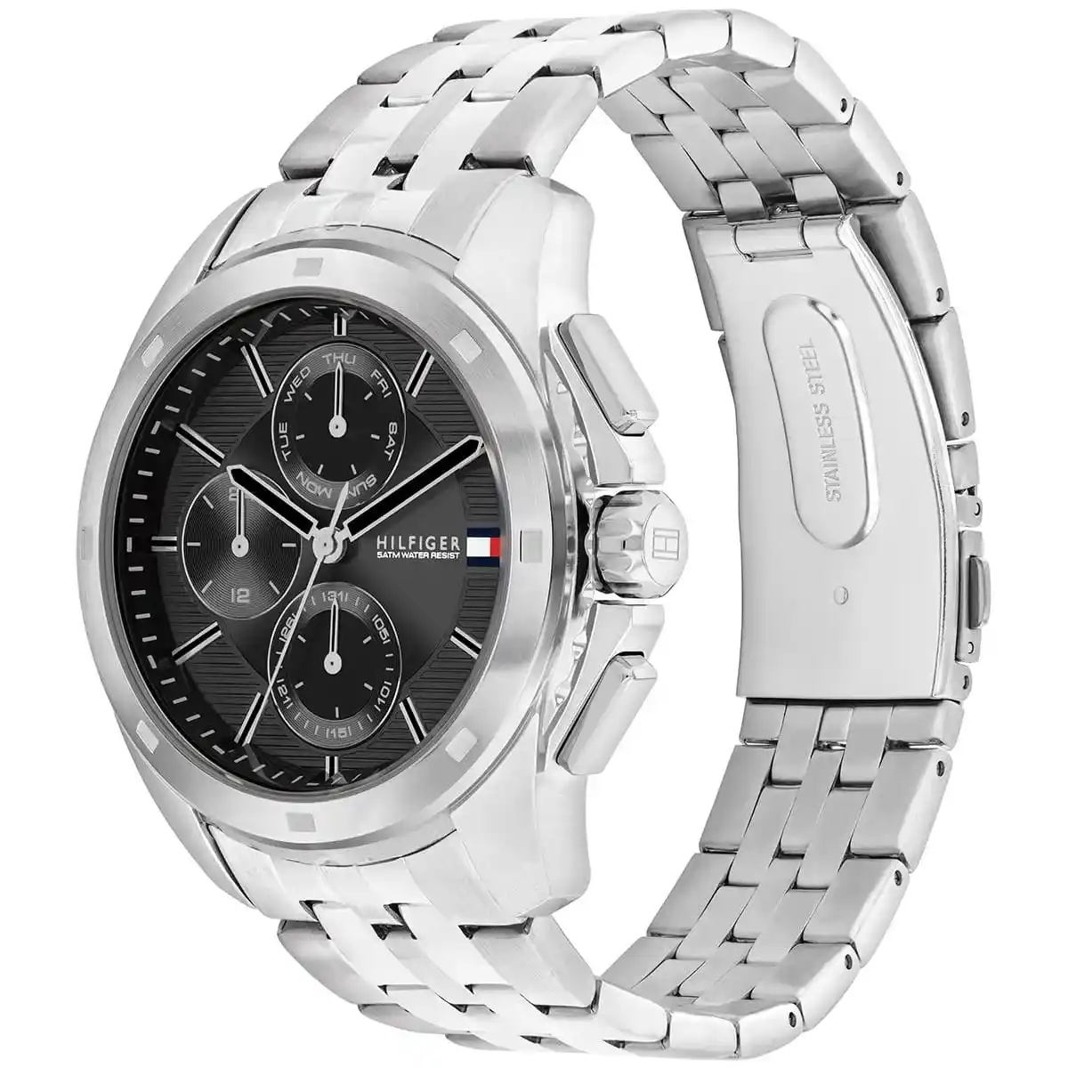 MONTRE TOMMY HILFIGER - Gentel Grab الجزائر