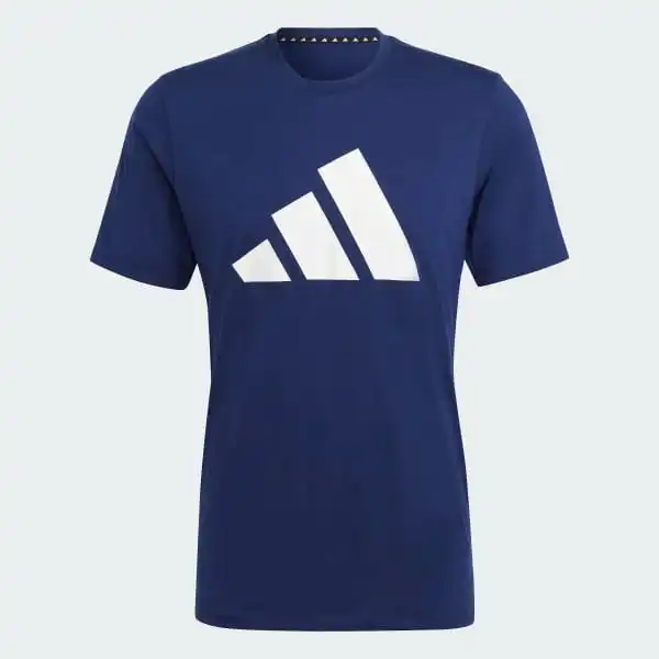 T-shirt de training avec logo Train Essentials Feelready - Gentel Grab الجزائر