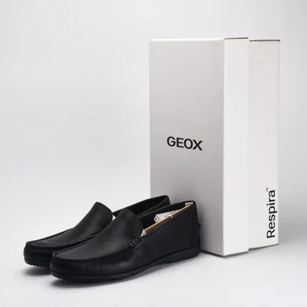 GEOX U SIRON A - PRINT.LEA - Gentel Grab الجزائر