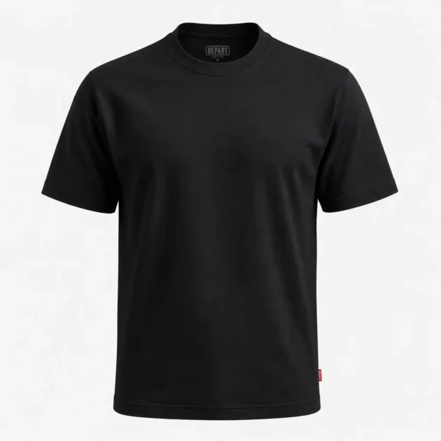 DEPART OVERSIZE T-SHIRT - Gentel Grab الجزائر