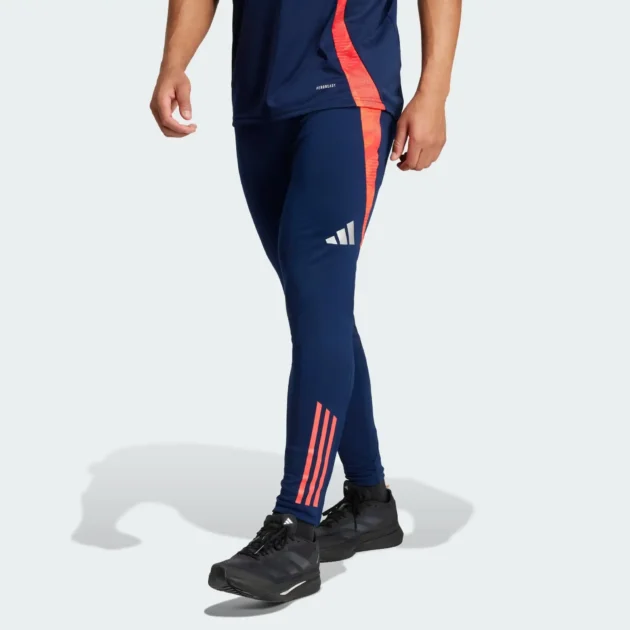 Pantalon d'entraînement Manchester United Tiro 24 Adidas - Gentel Grab الجزائر