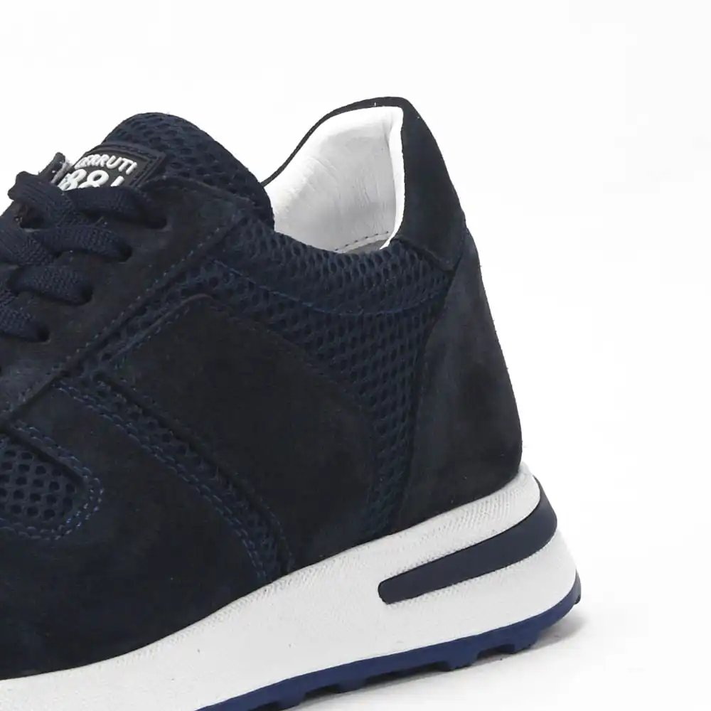 Cerruti 1881 Man Shoes Sneakers - Gentel Grab الجزائر