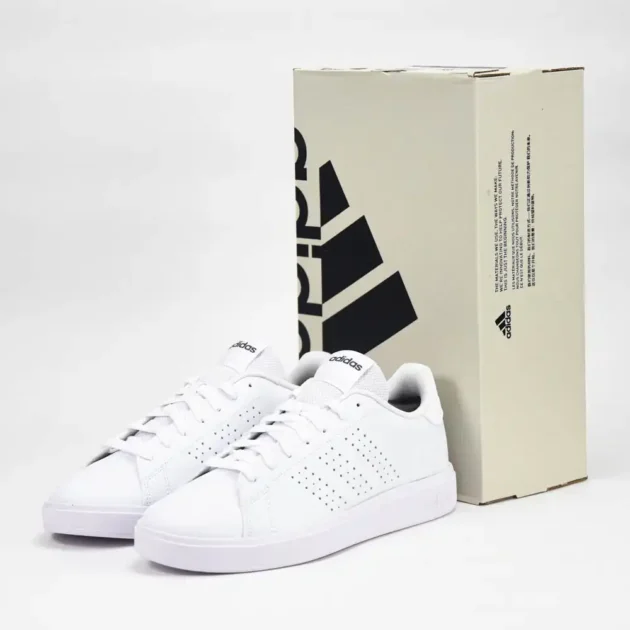 Adidas Advantage Base 2.0 - Gentel Grab الجزائر