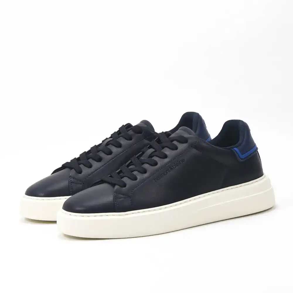 Harmont and Blaine Casual Sneakers Homme - Gentel Grab الجزائر
