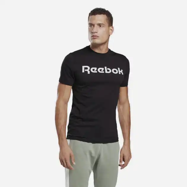 T-SHIRT REEBOK - Gentel Grab الجزائر