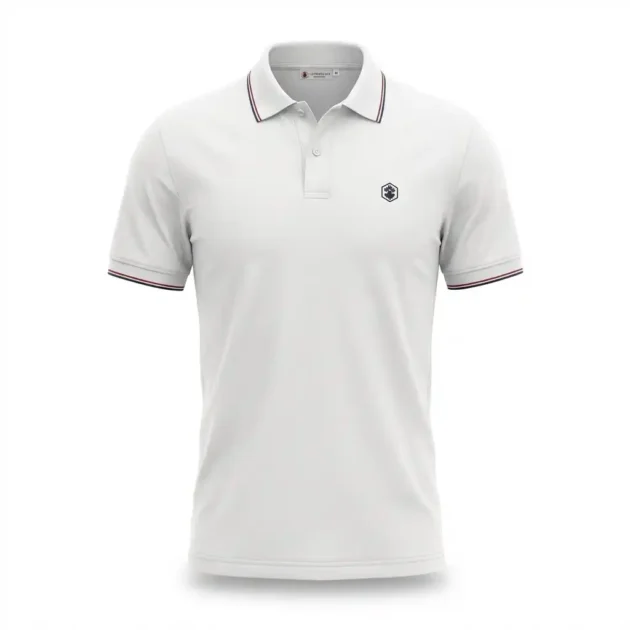LUMBERJACK POLO - Gentel Grab الجزائر