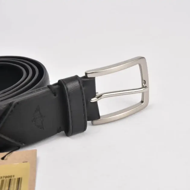 Dockers Ceinture noire pour hommes - Gentel Grab الجزائر