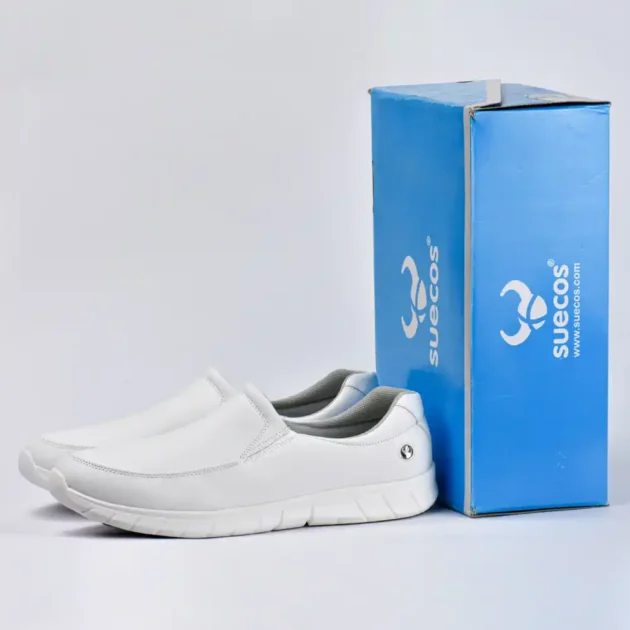 SUECOS WHITE-BLANCO - Gentel Grab الجزائر