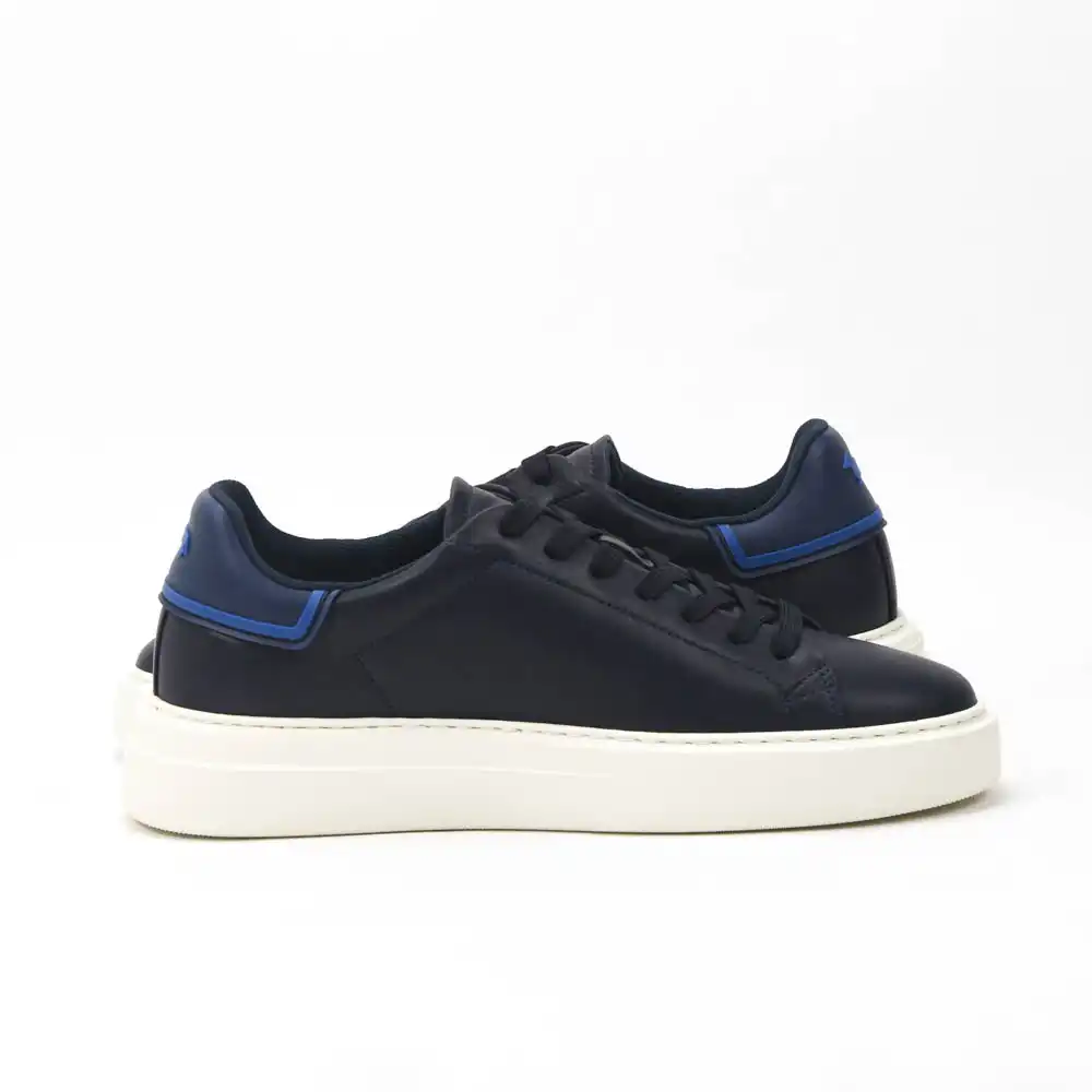 Harmont and Blaine Casual Sneakers Homme - Gentel Grab الجزائر