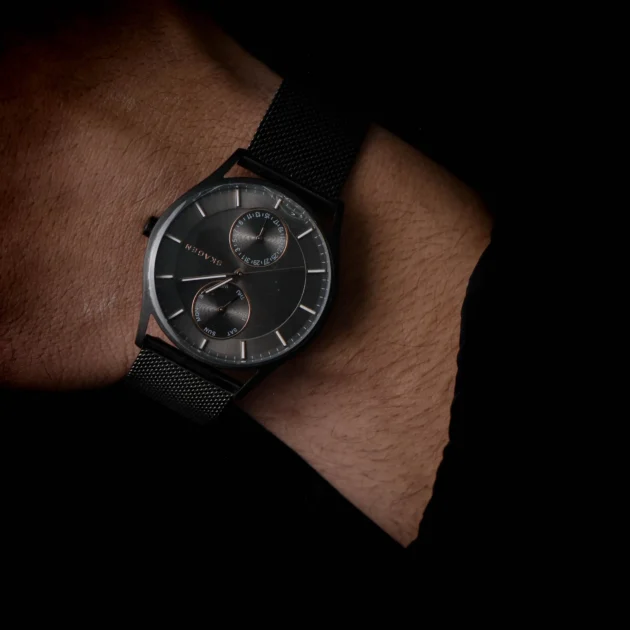 SKAGEN HOLST SKW6180 - Gentel Grab الجزائر