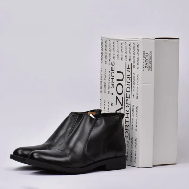 Noble Soles - Gentel Grab الجزائر
