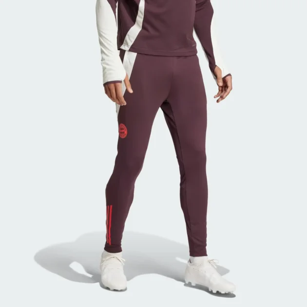 Pantalon d'entraînement FC Bayern Tiro 24 Adidas - Gentel Grab الجزائر