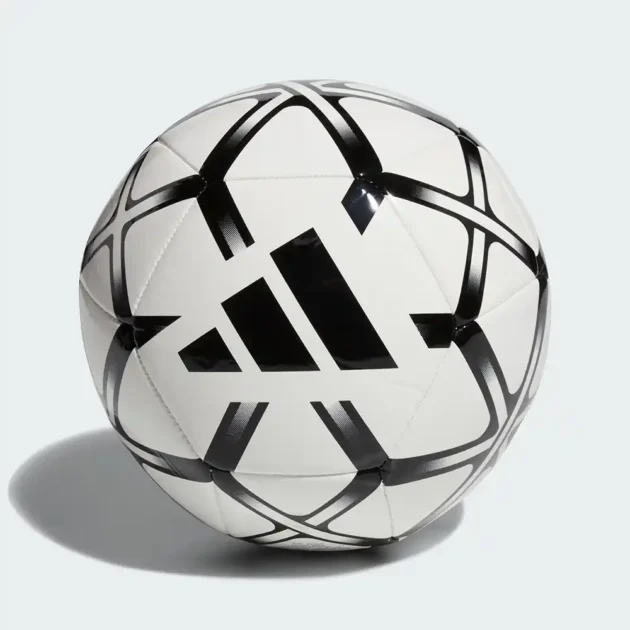 Adidas Starlancer Club Football Ball - Gentel Grab الجزائر