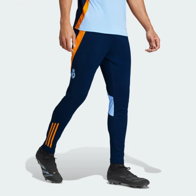 Pantalon d'entraînement Real Madrid Tiro 24 Competition Adidas - Gentel Grab الجزائر