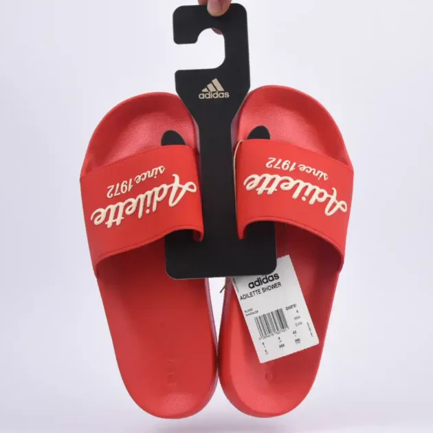 ADIDAS ADILETTE SHOWER - Gentel Grab الجزائر