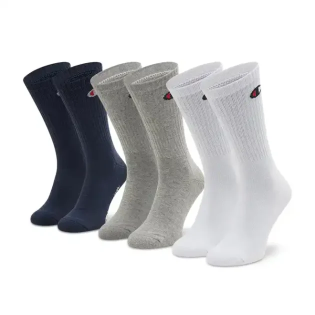 PACK CHAUSSETTE CHAMPION - Gentel Grab الجزائر