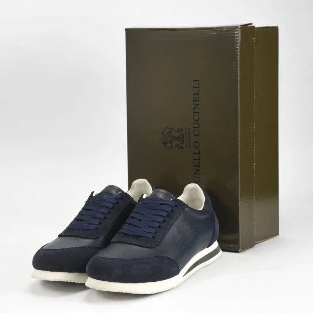 BRUNELLO CUCINELLI SHOES - Gentel Grab الجزائر