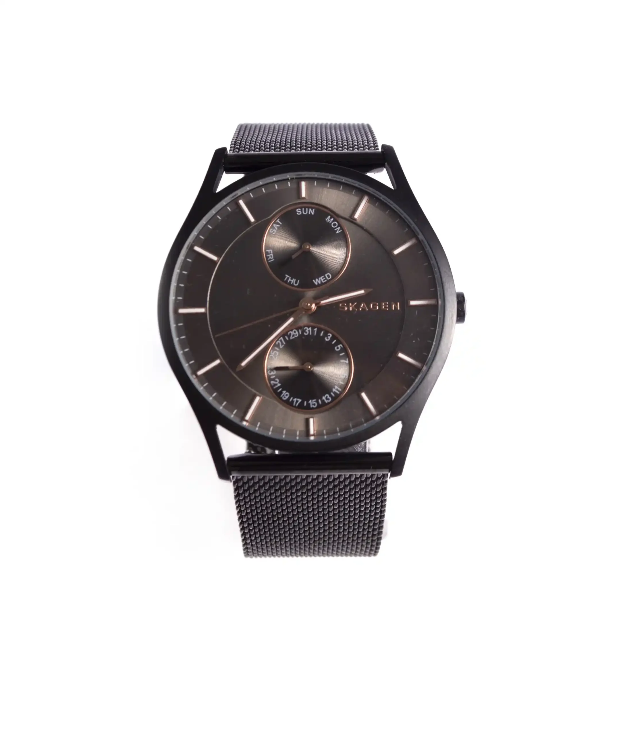 SKAGEN HOLST SKW6180 - Gentel Grab الجزائر