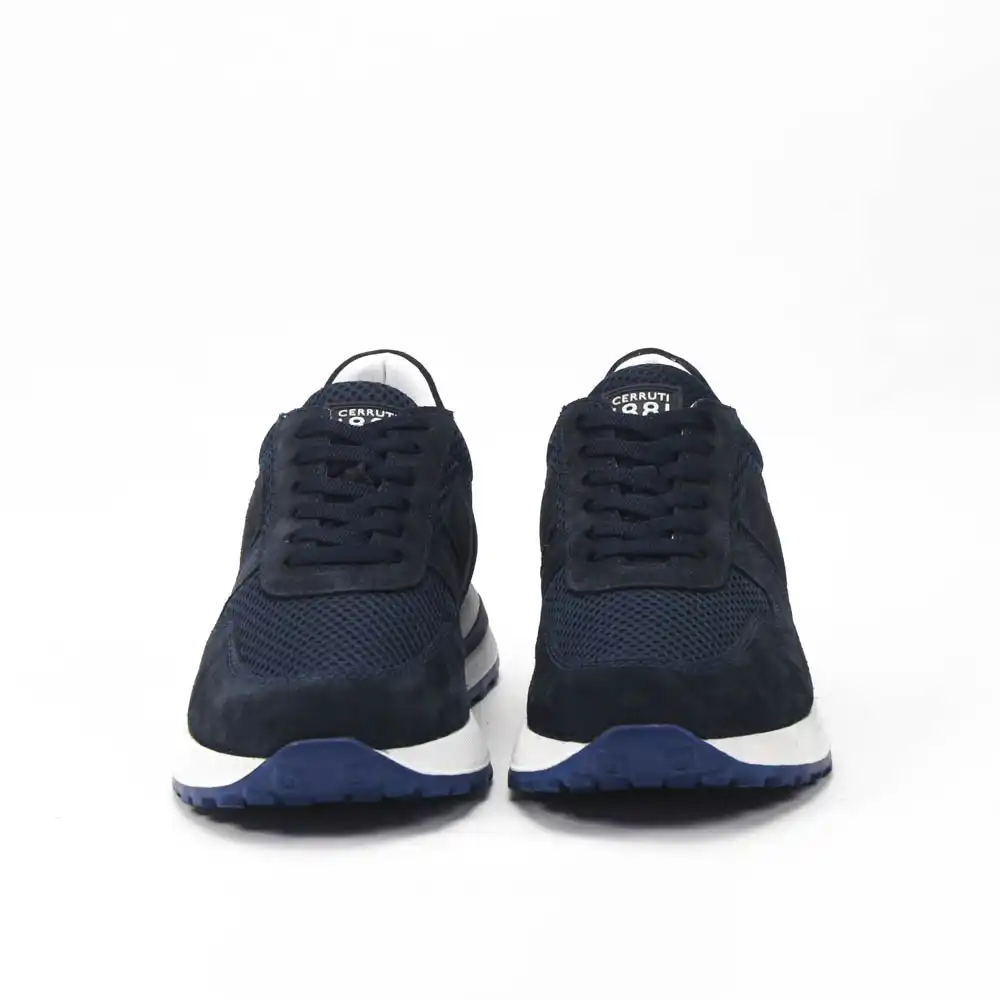 Cerruti 1881 Man Shoes Sneakers - Gentel Grab الجزائر