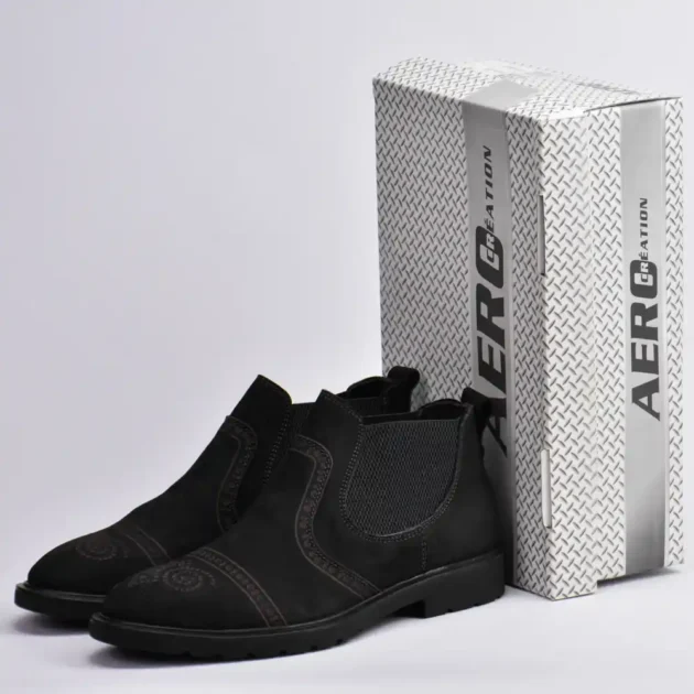 Timeless Footwear NOIR - Gentel Grab الجزائر