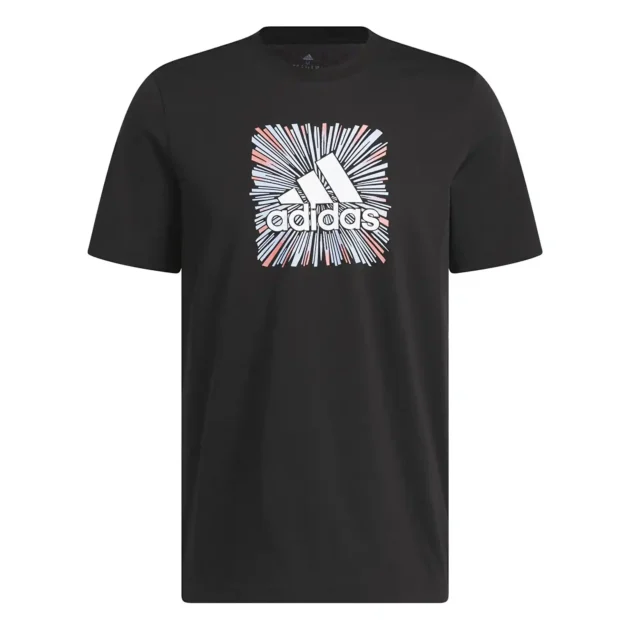 Adidas Clothing T-Shirts M Opt G T - Gentel Grab الجزائر