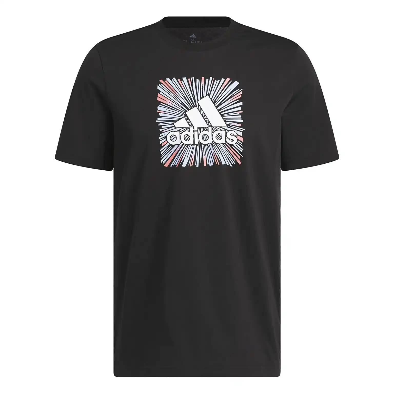 Adidas Clothing T-Shirts M Opt G T - Gentel Grab الجزائر
