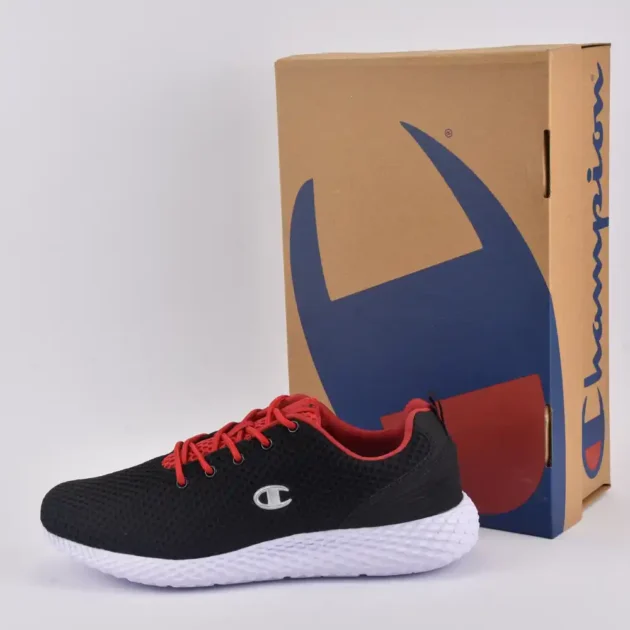 SPRINT NBK/RED CHAMPION - Gentel Grab الجزائر