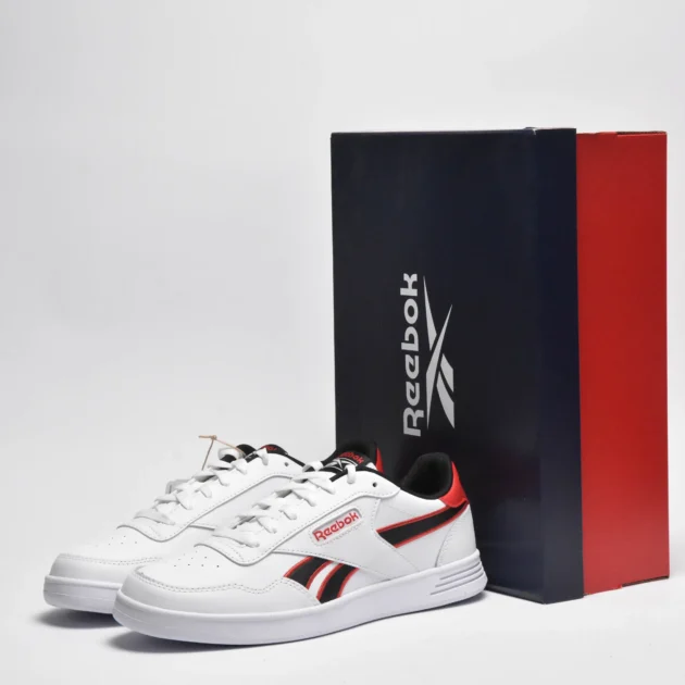 REEBOK COURT ADVANCE - Gentel Grab الجزائر