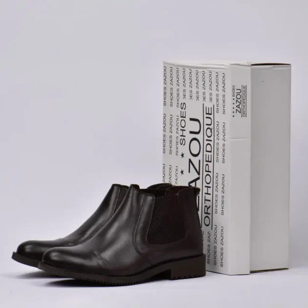 Monarch Leather - Gentel Grab الجزائر
