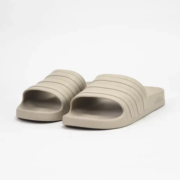 Adidas Adilette Slides - Gentel Grab الجزائر