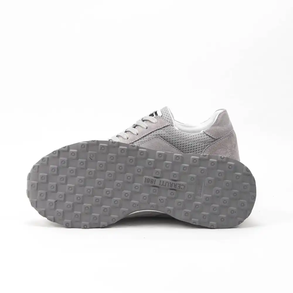 Cerruti 1881 Man Shoes Sneakers - Gentel Grab الجزائر