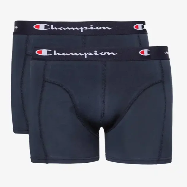 pack 2pc boxer champion - Gentel Grab الجزائر