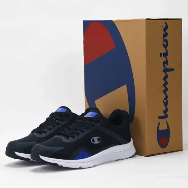 Champion Orion Running Sneakers - Gentel Grab الجزائر