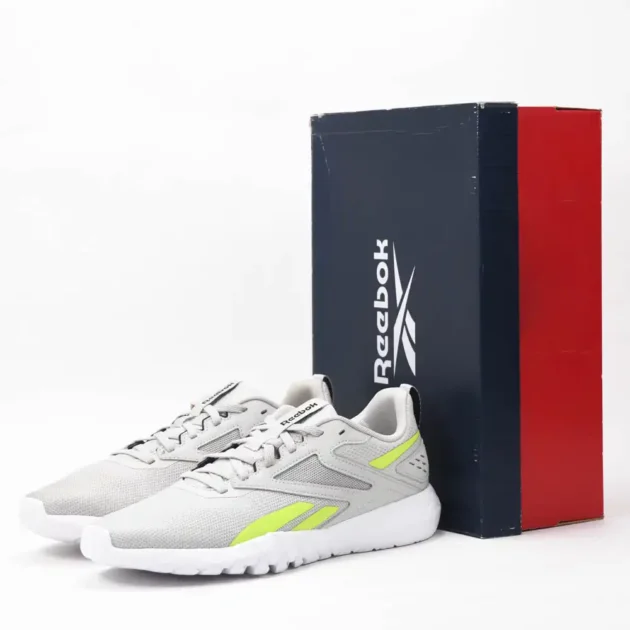 Reebok Flexagon Energy TR 4 Training Shoes - Gentel Grab الجزائر