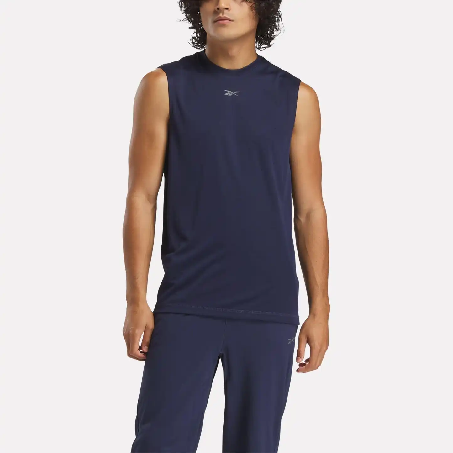 DEBARDEUR T-SHIRT REEBOK - Gentel Grab الجزائر
