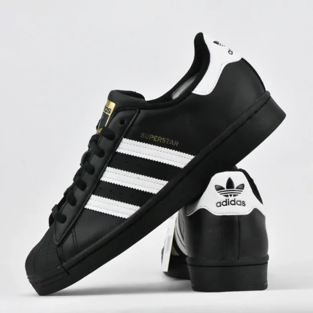 ADIDAS SUPERSTAR EG4959 - Gentel Grab الجزائر