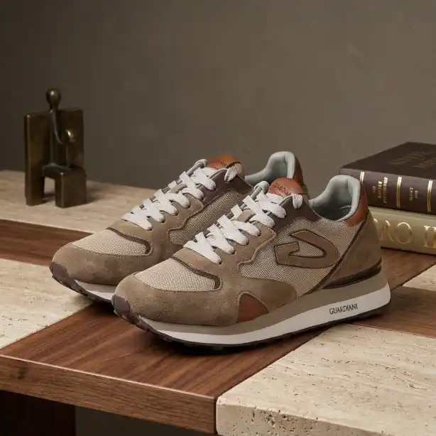 GUARDIANI FOOTWEAR - Gentel Grab الجزائر