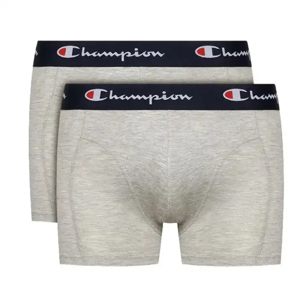pack 2pc boxer champion - Gentel Grab الجزائر