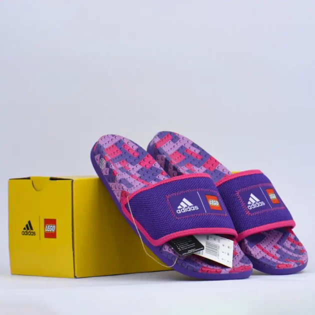 ADIDAS ADILETTE COMFORT - Gentel Grab الجزائر