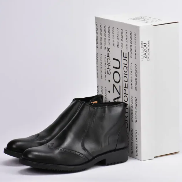 Executive LEATHER - Gentel Grab الجزائر