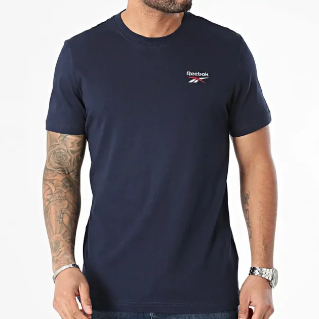 T-SHIRT REEBOK - Gentel Grab الجزائر