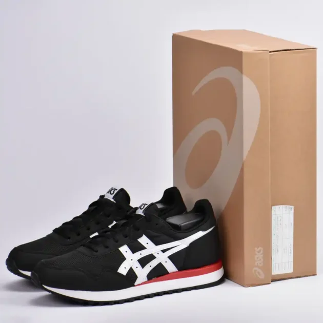 ASICS TIGER RUNNER II - Gentel Grab الجزائر