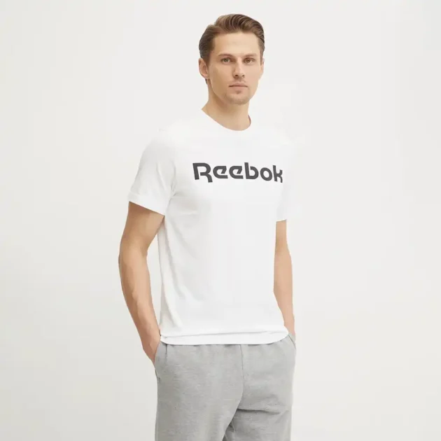 T-SHIRT REEBOK - Gentel Grab الجزائر
